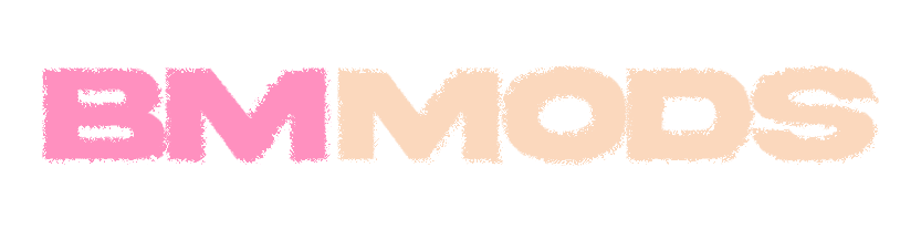 BMMODS Logo