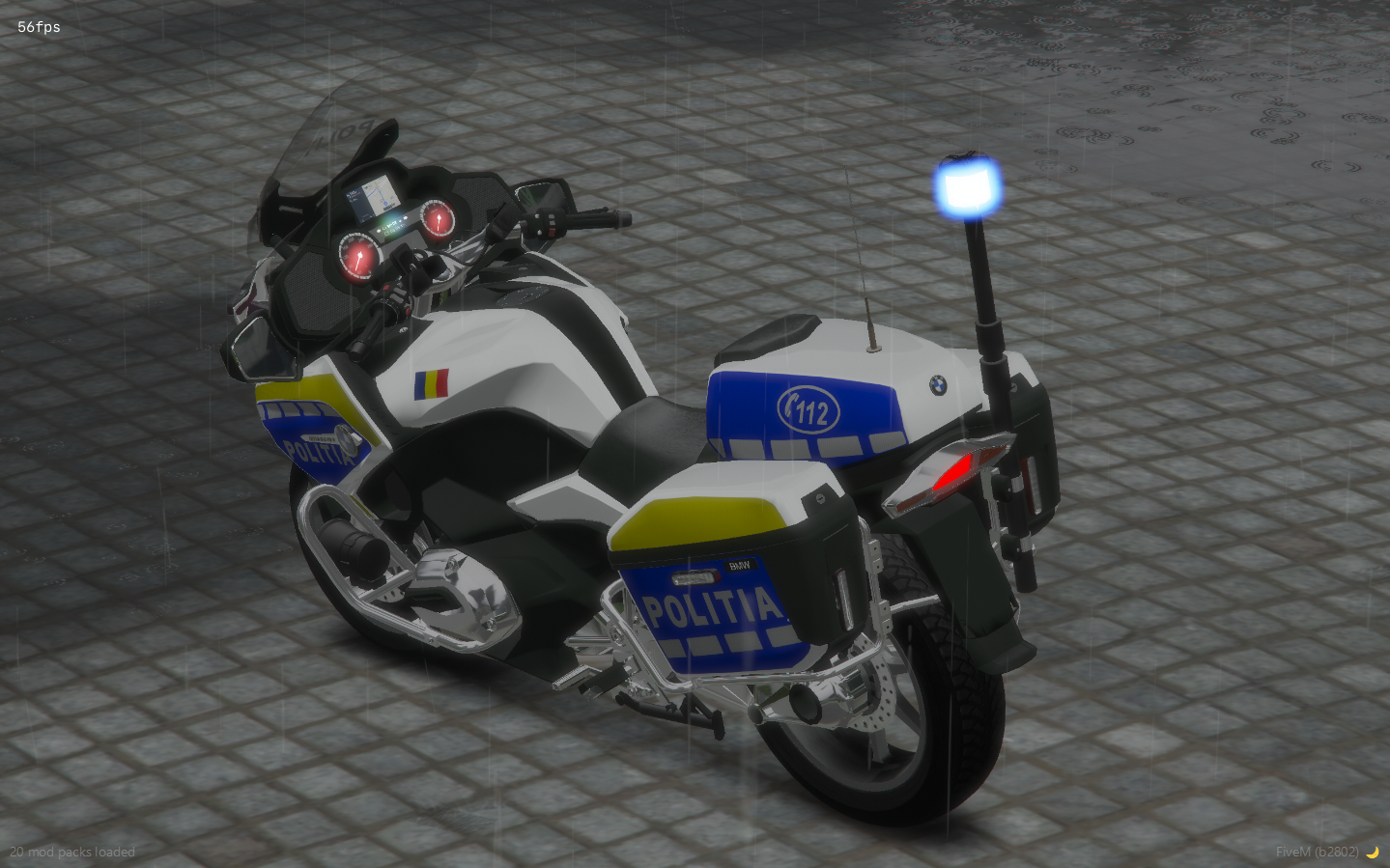 BMW S1000RR
