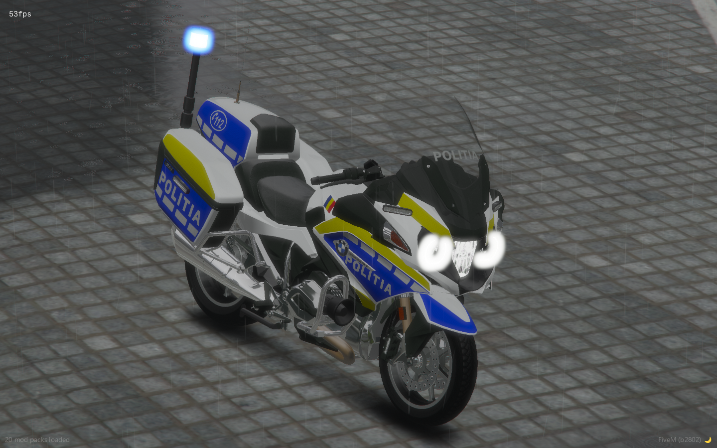 BMW S1000RR