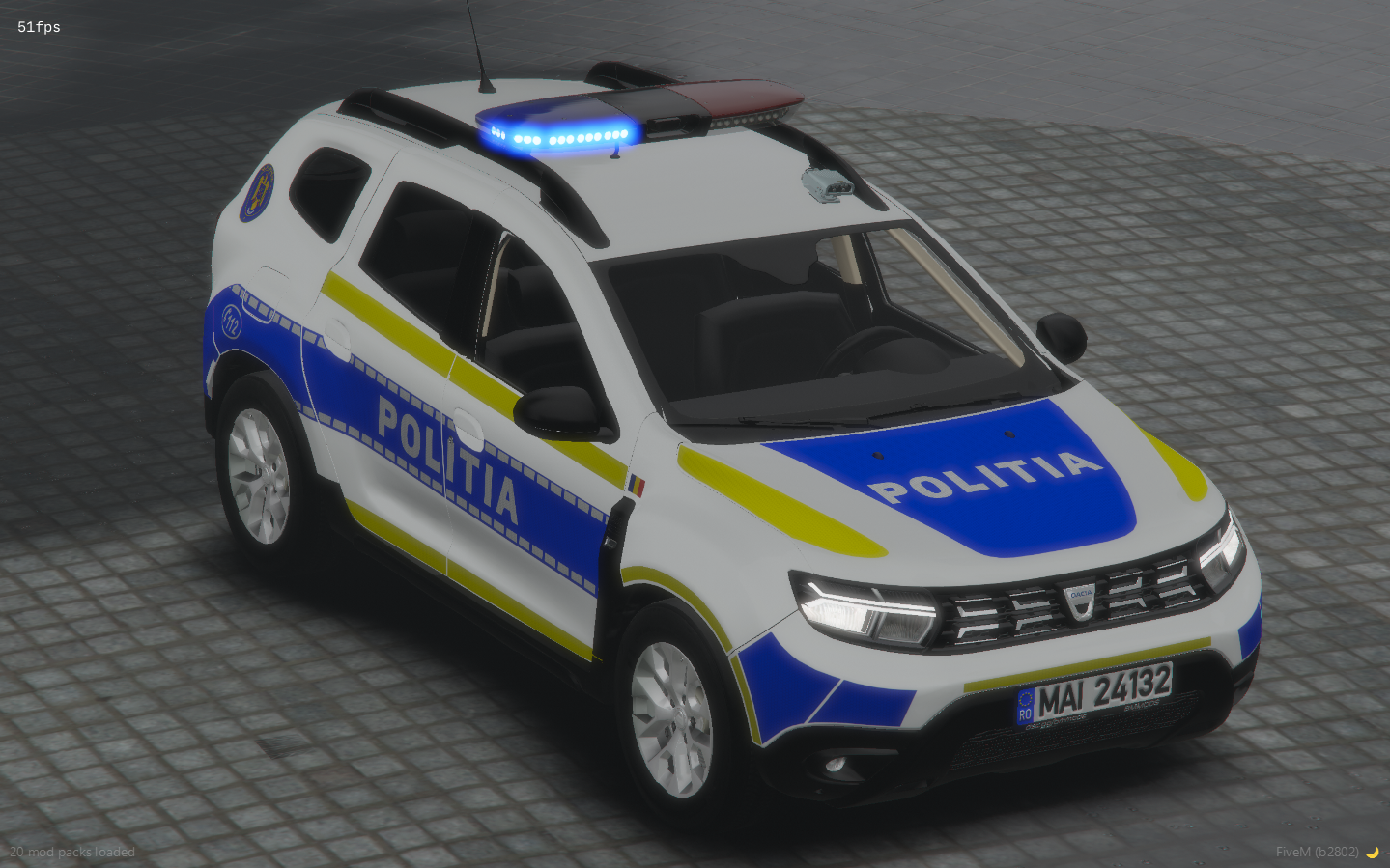 Duster 2022