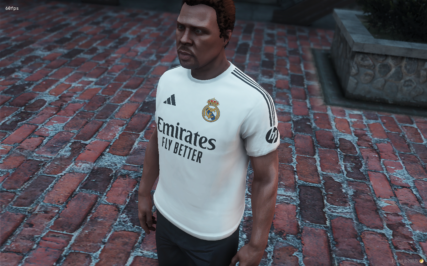 FC Real Madrid 25/26