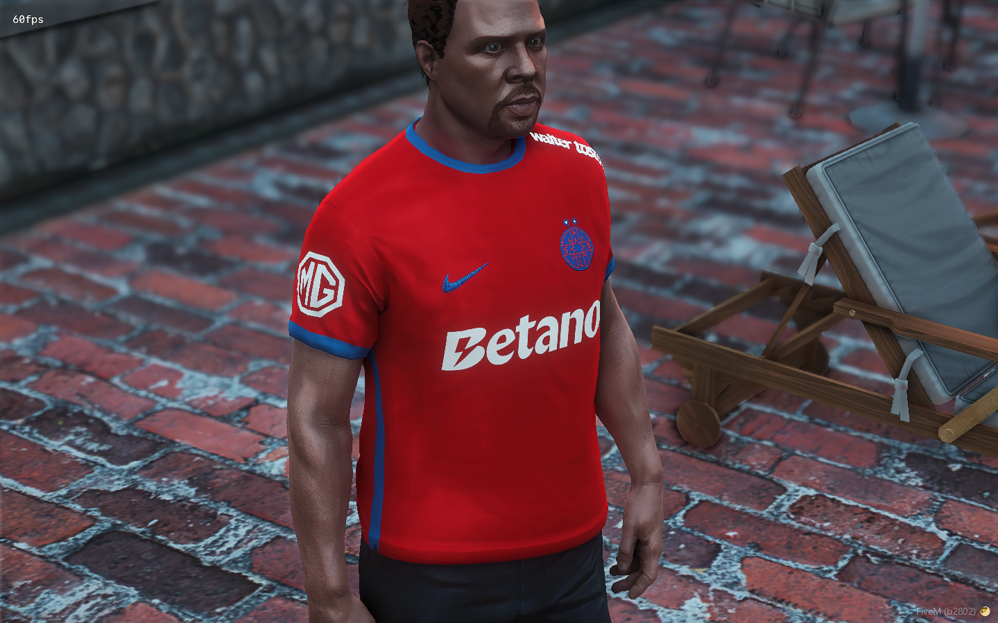 FC Steaua Bucuresti 25/26