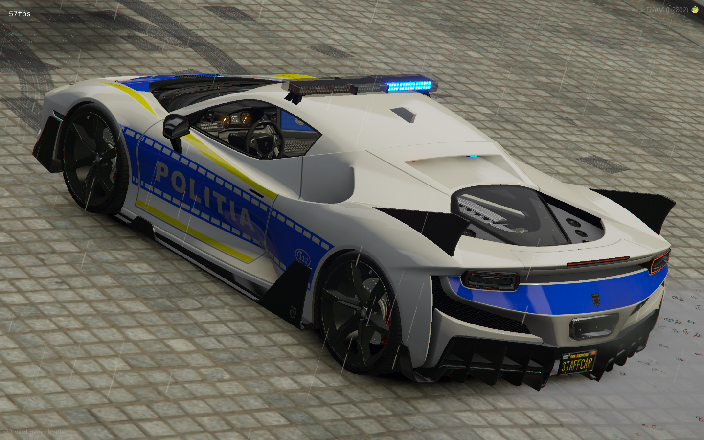 Grotti Itali RSX