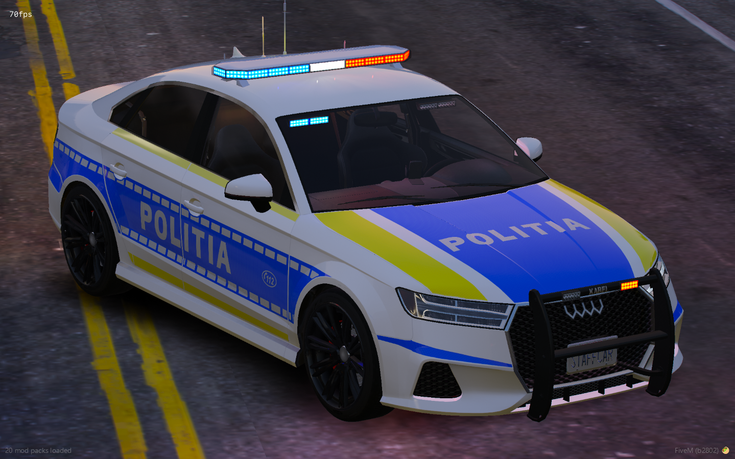 Obey Tailgater S