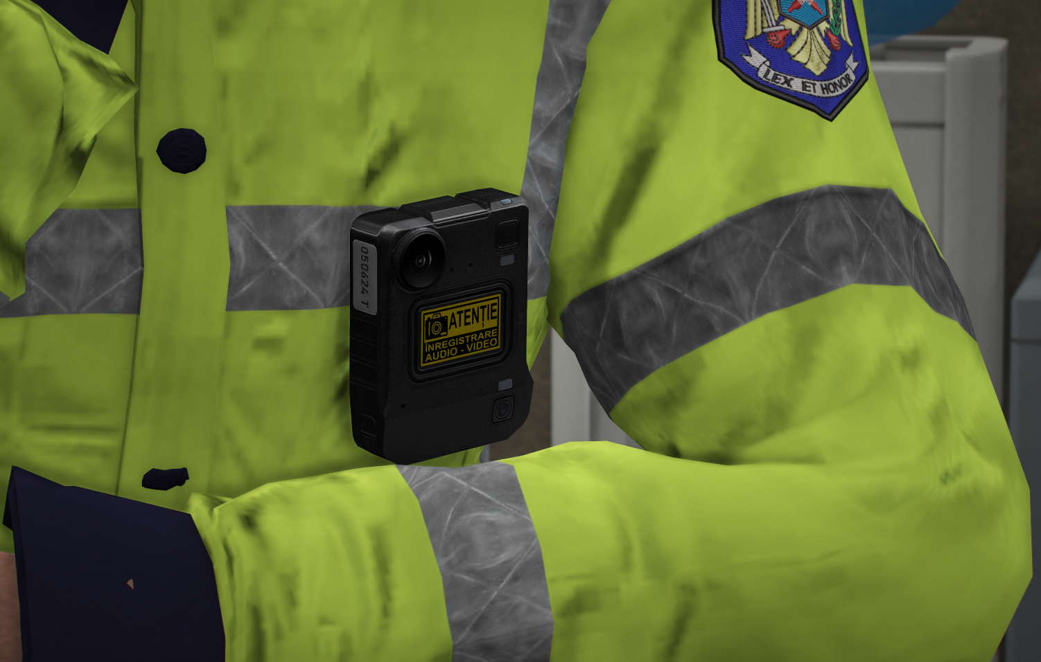 politie-clothes