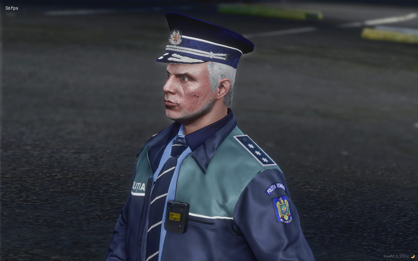 politie-clothes