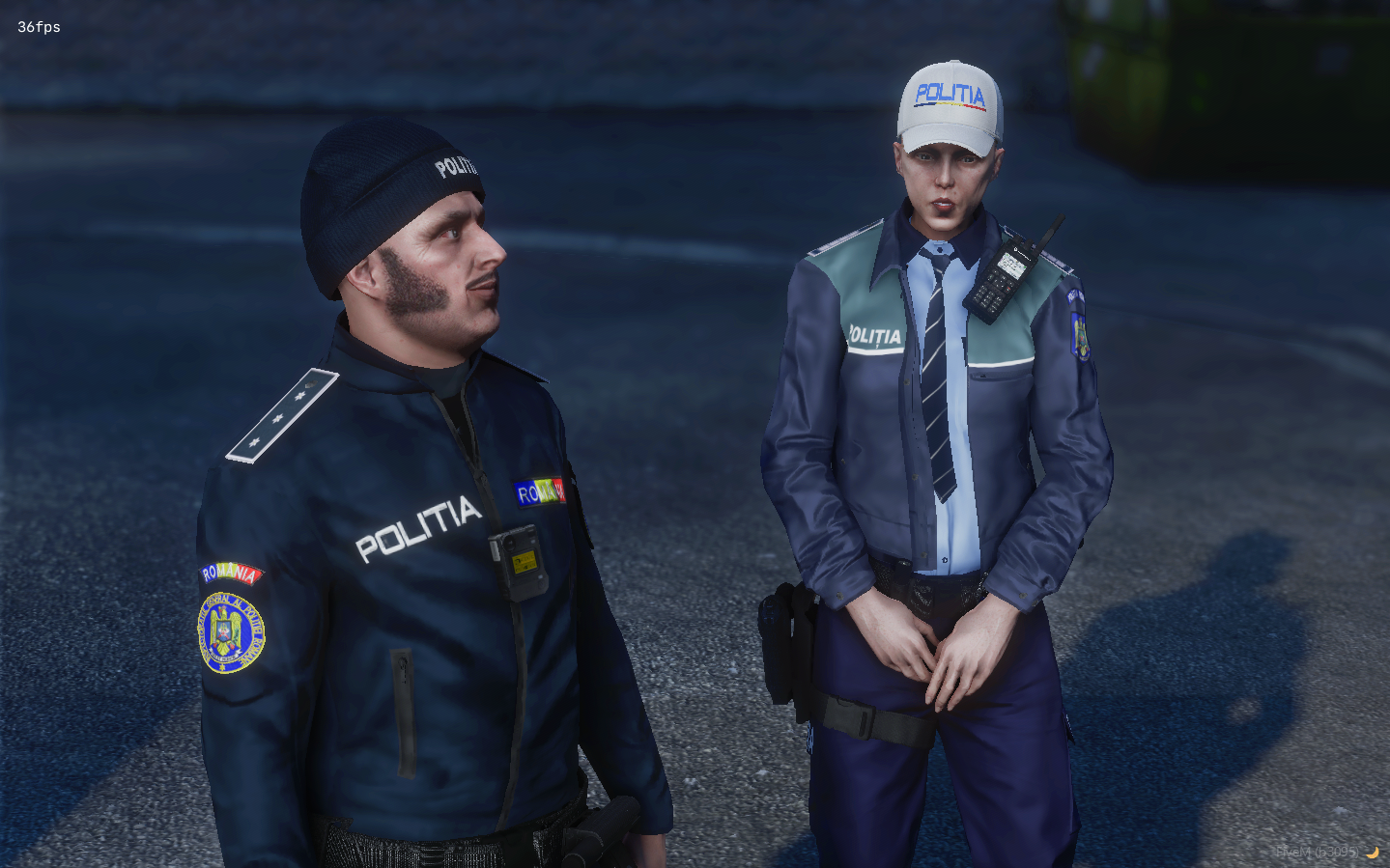 politie-clothes