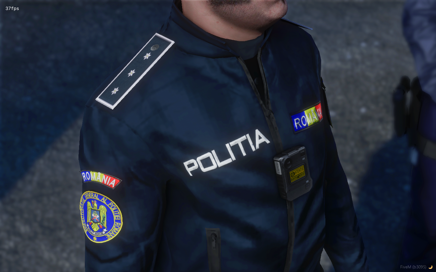 politie-clothes