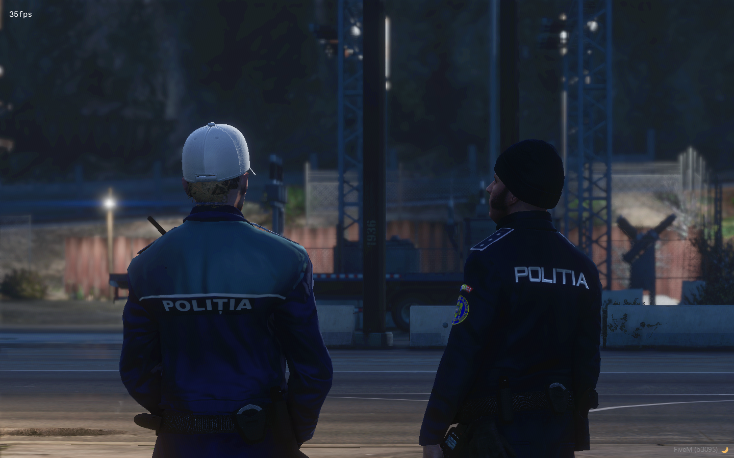 politie-clothes