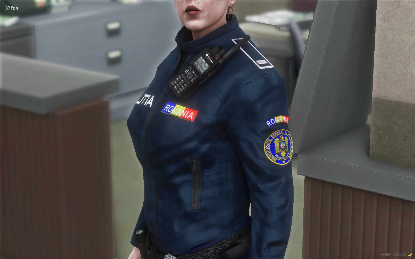 politie-clothes