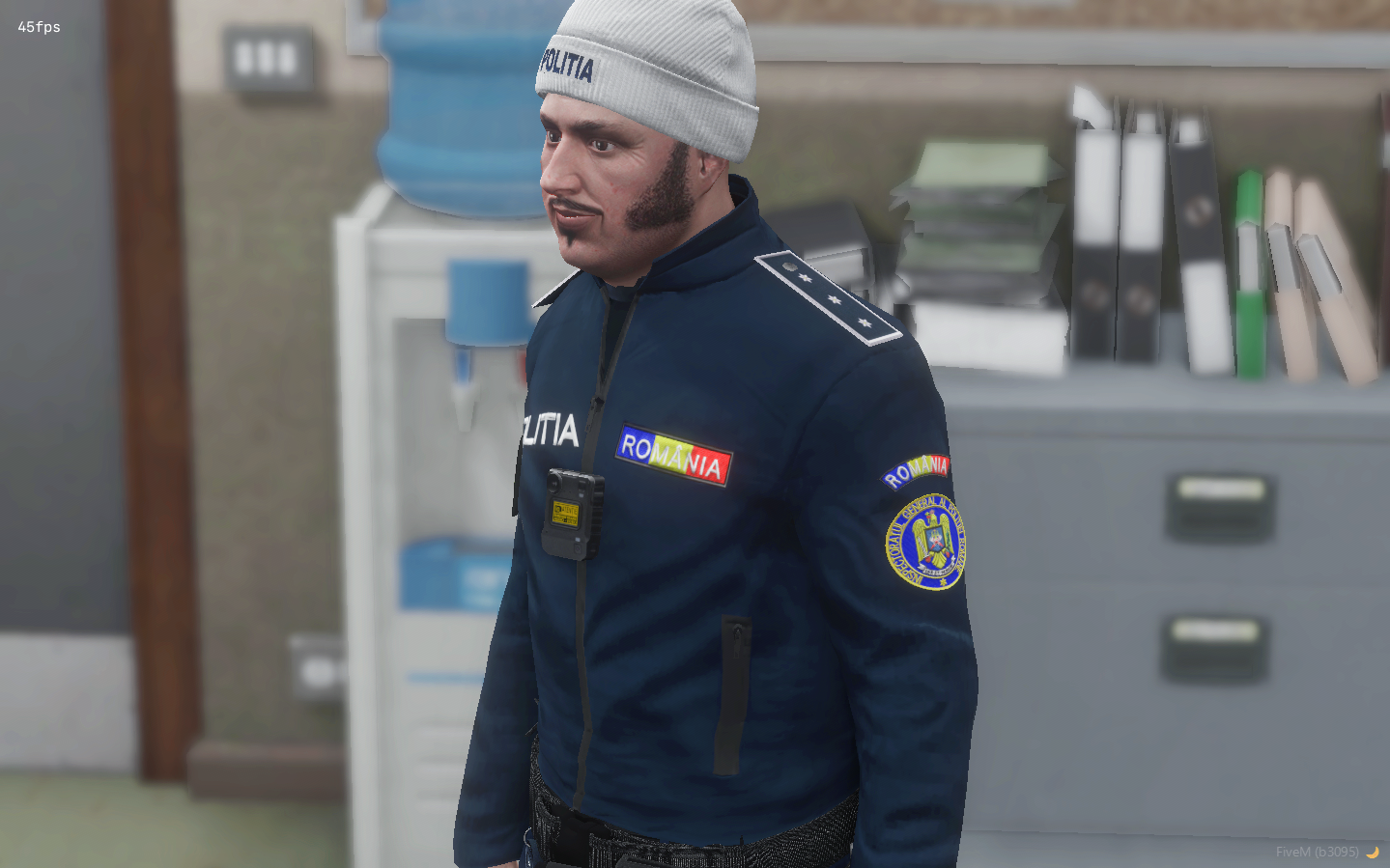 politie-clothes