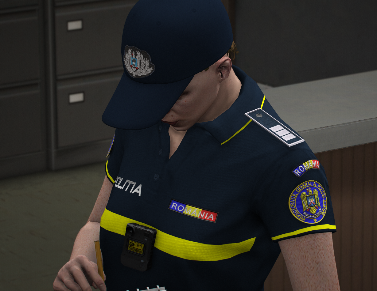 politie-clothes