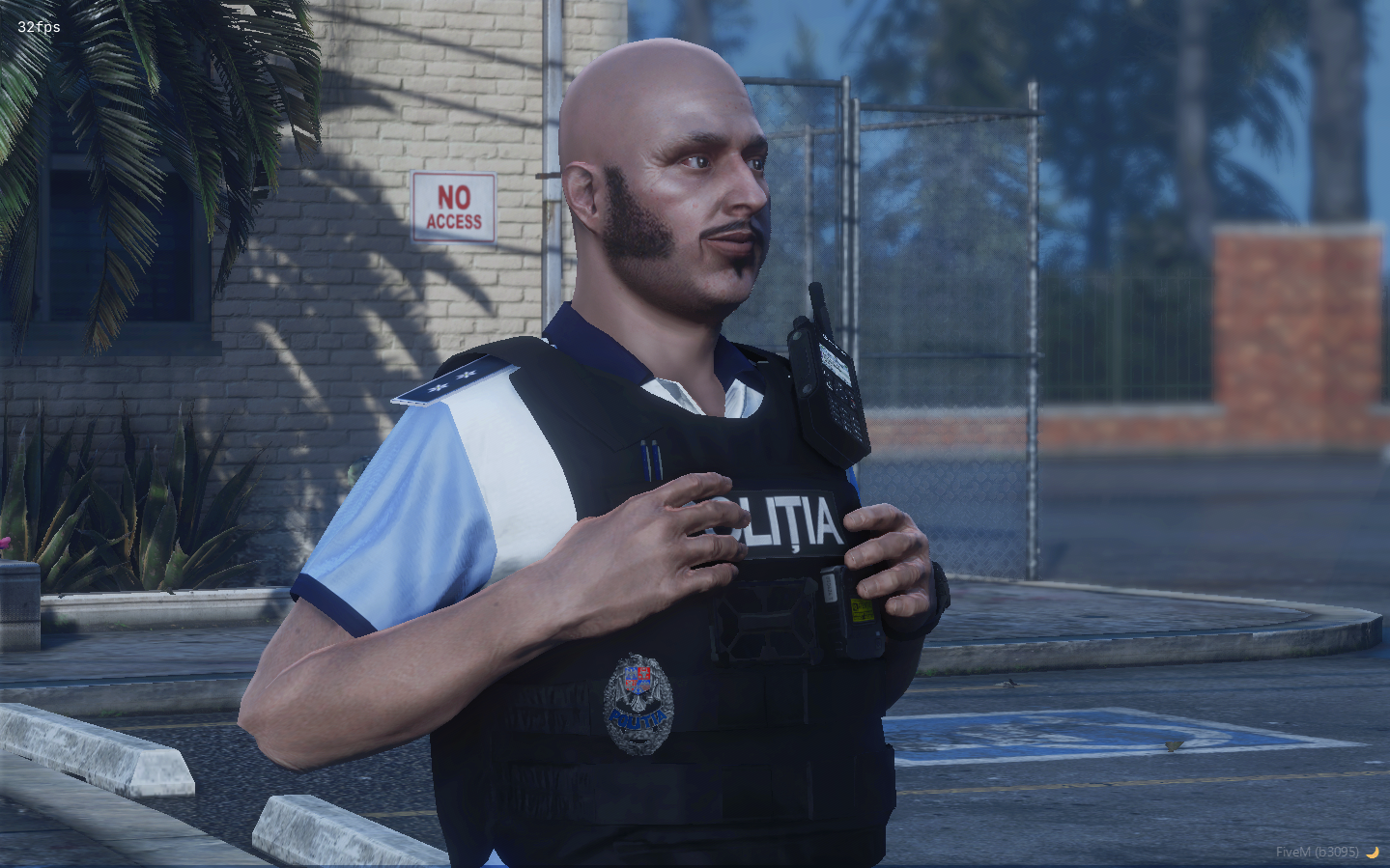 politie-clothes