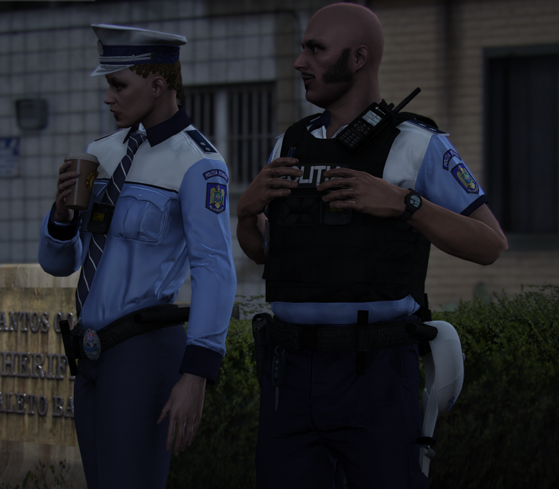 politie-clothes