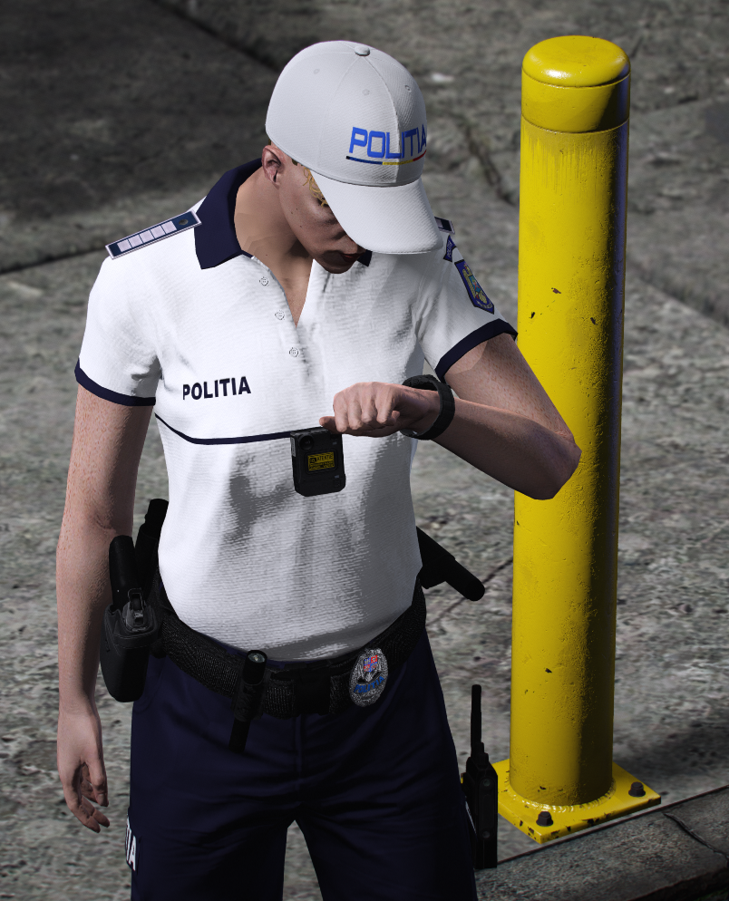 politie-clothes