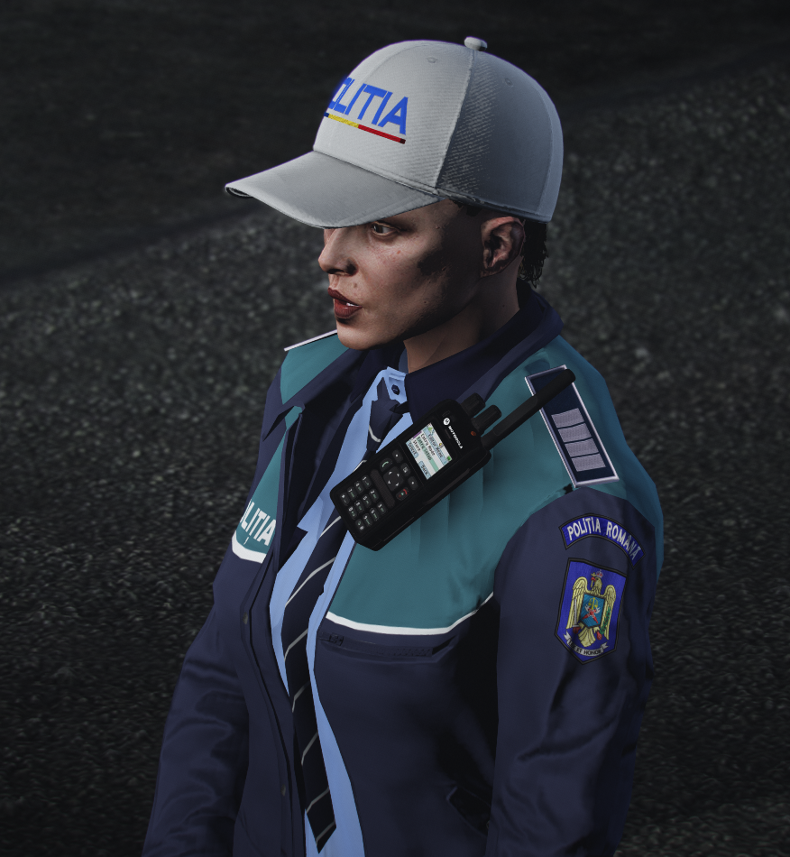 politie-clothes