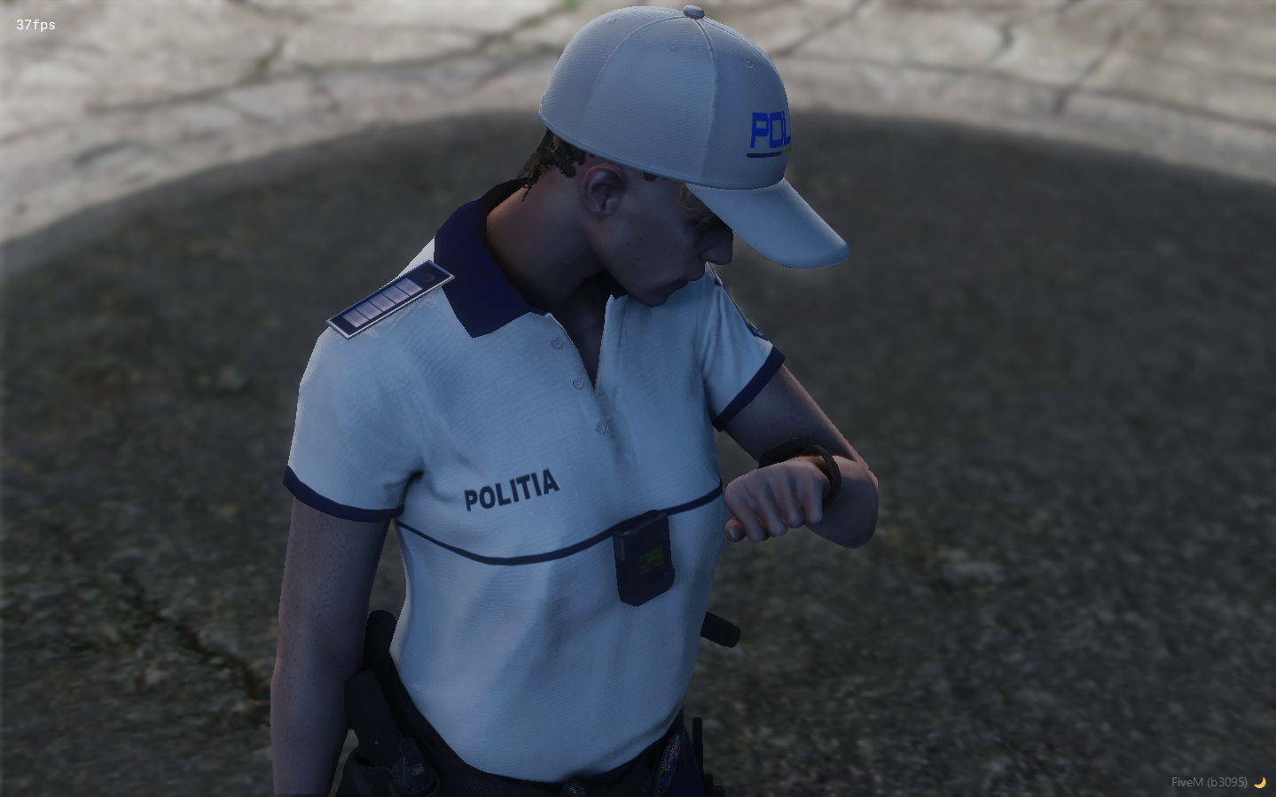 politie-clothes