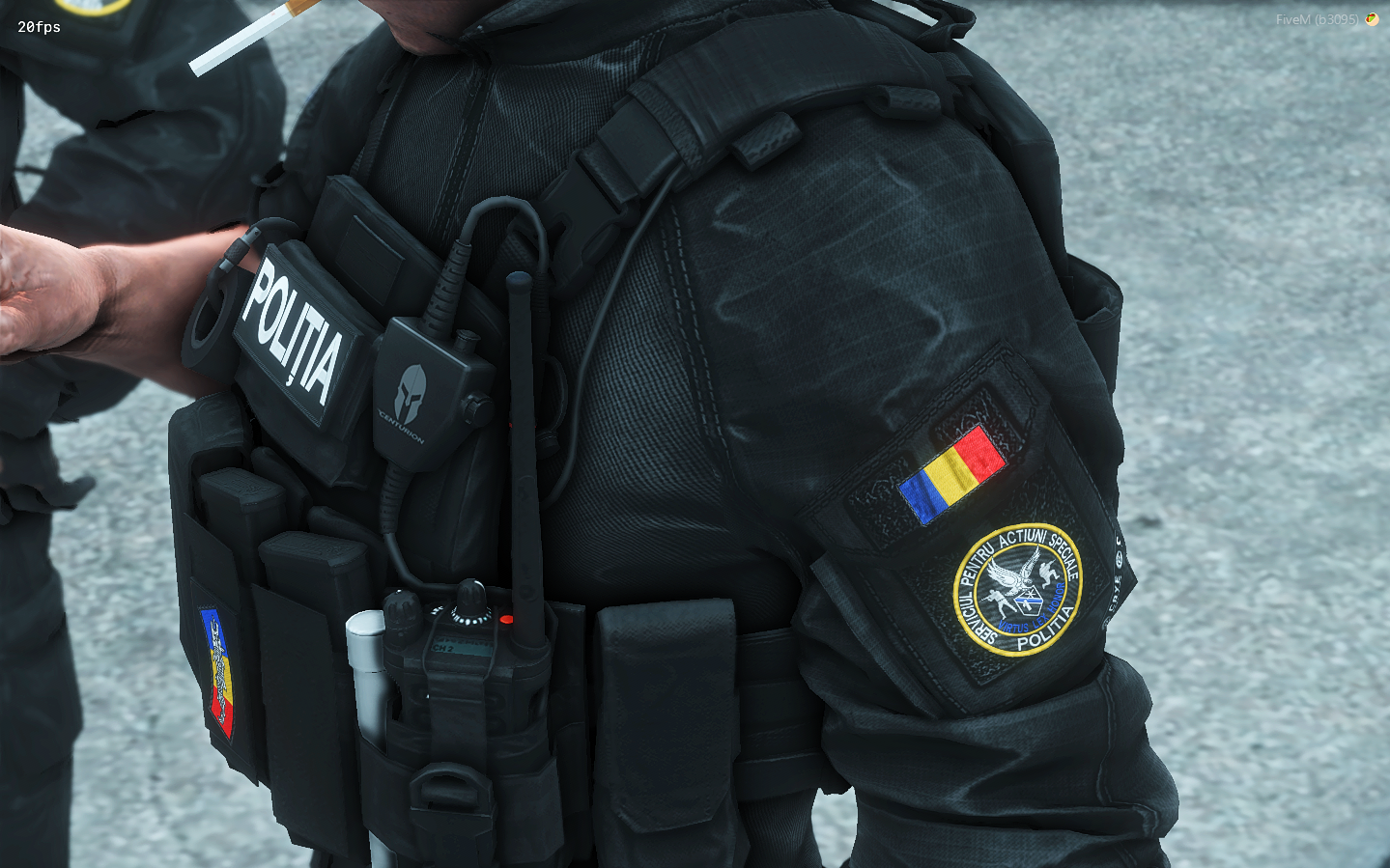 SAS