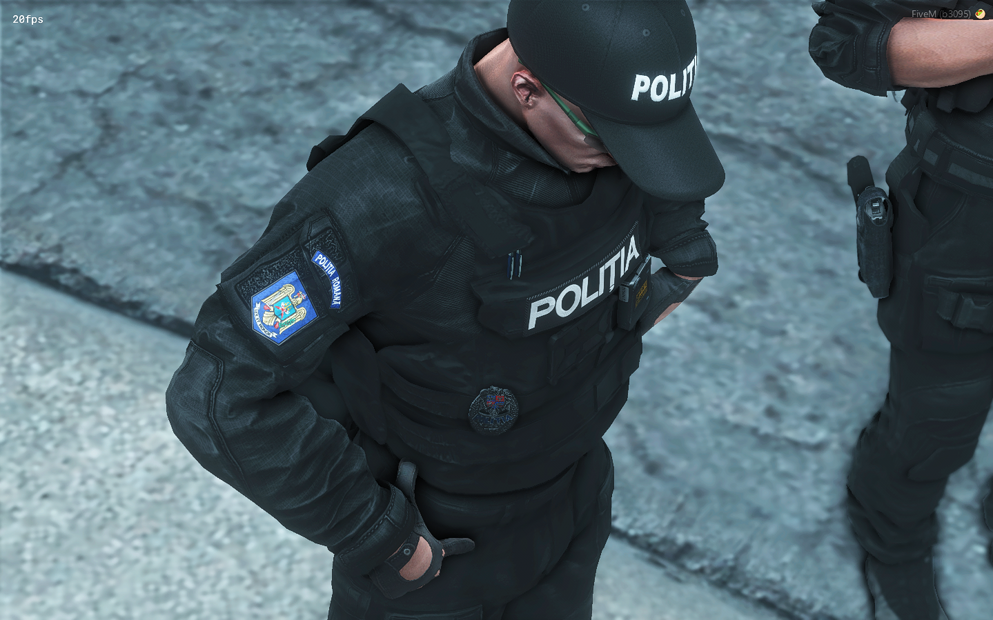 SAS