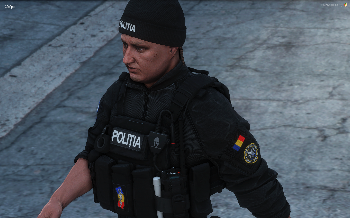 SAS