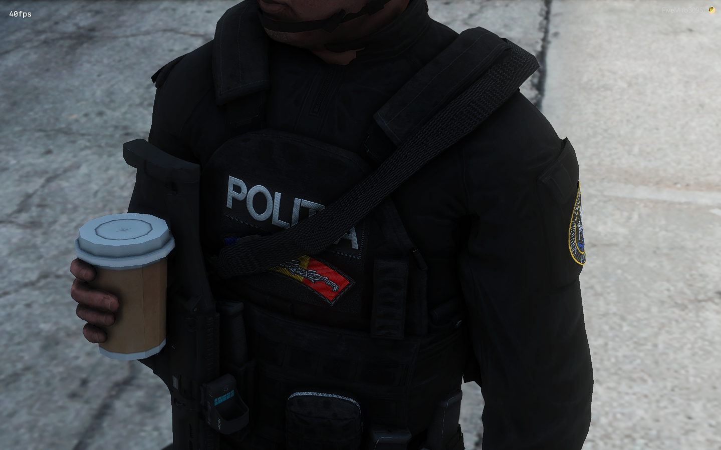 SAS