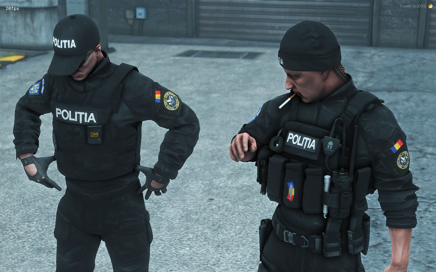 SAS