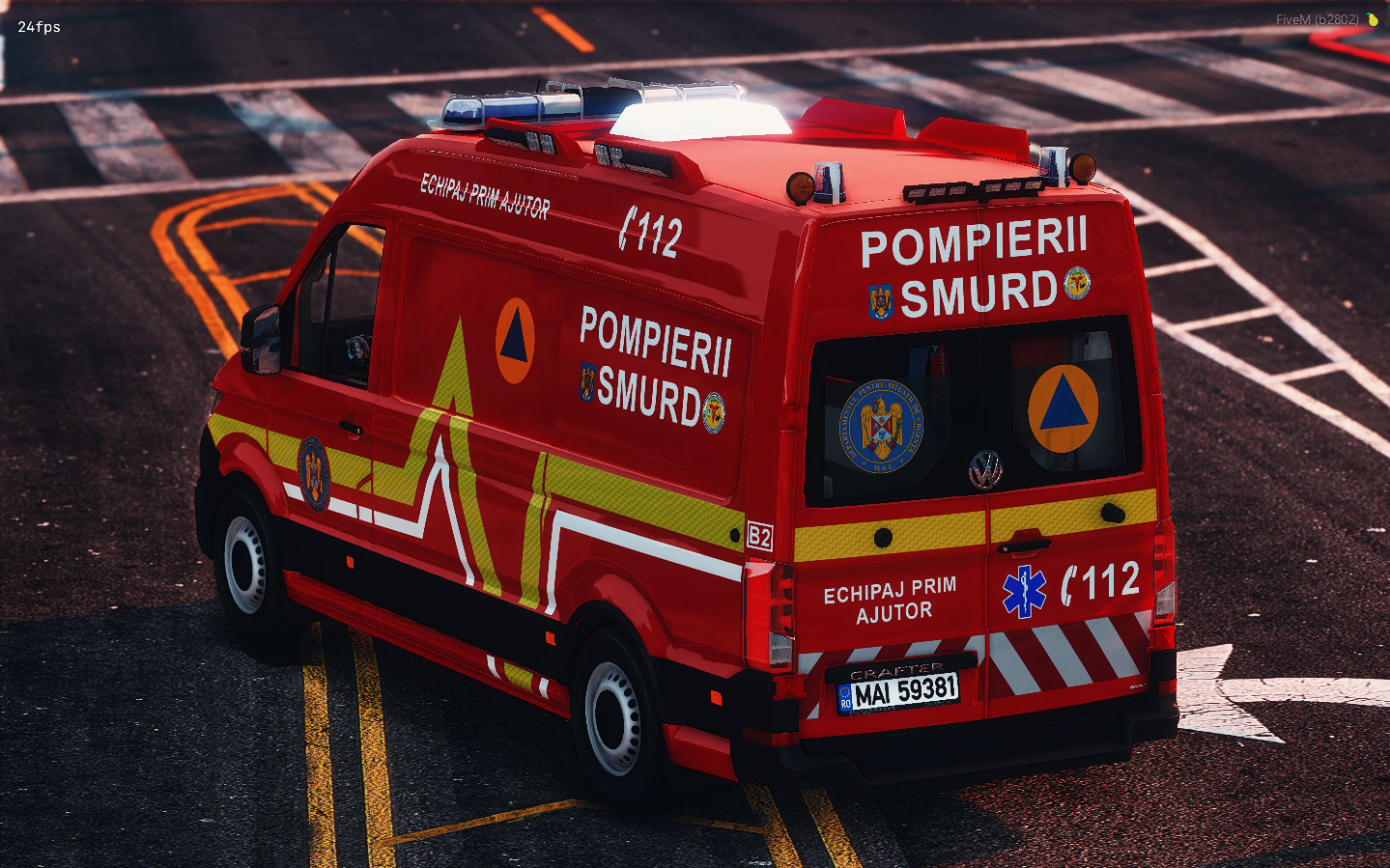 Volkswagen Crafter 2025
